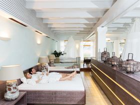 Entspannungsschnäppchen in Bad Radkersburg inkl. Frühstück | 4 Nächte