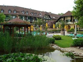 Entspannungsschnäppchen in Bad Radkersburg inkl. Frühstück | 4 Nächte