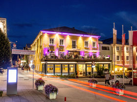  4=3 Winterzuckerl in Radstadt inkl. 3-Tages Skipass