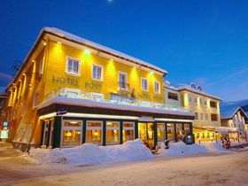  4=3 Winterzuckerl in Radstadt inkl. 3-Tages Skipass