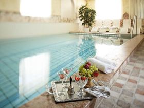 Wild, Wein, Advent im Landhotel im oststeirischen Almenland | 1 Nacht