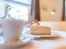 Wild, Wein, Advent im Landhotel im oststeirischen Almenland | 1 Nacht