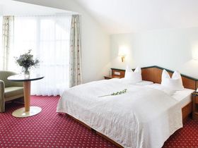 Wild, Wein, Advent im Landhotel im oststeirischen Almenland | 1 Nacht