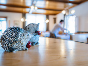 Wild, Wein, Advent im Landhotel im oststeirischen Almenland | 1 Nacht