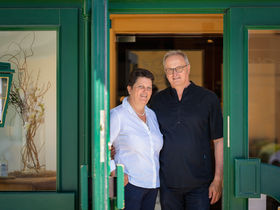 Wild, Wein, Advent im Landhotel im oststeirischen Almenland | 1 Nacht