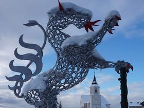 Wild, Wein, Advent im Landhotel im oststeirischen Almenland | 1 Nacht