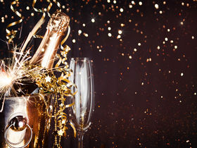 Silvester mit Musik & Tanz im steirischen Almenland | 6 Nächte inkl. Silvesterprogramm