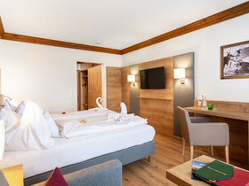 Aktivurlaub in den Bergen - Sommergenuss im Salzburger Land | 2 Nächte