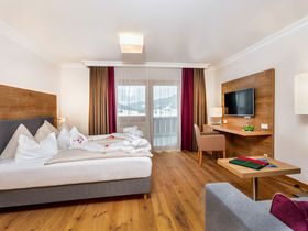 Aktivurlaub in den Bergen - Sommergenuss im Salzburger Land | 2 Nächte