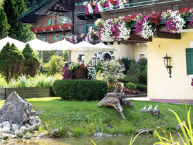 Aktivurlaub in den Bergen - Sommergenuss im Salzburger Land | 2 Nächte