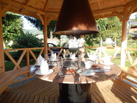 Aktivurlaub in den Bergen - Sommergenuss im Salzburger Land | 2 Nächte