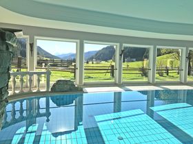 Aktivurlaub in den Bergen - Sommergenuss im Salzburger Land | 2 Nächte