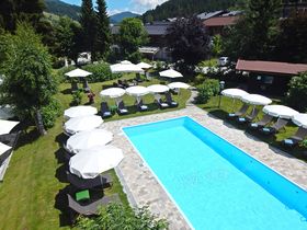 Aktivurlaub in den Bergen - Sommergenuss im Salzburger Land | 2 Nächte