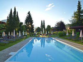 Aktivurlaub in den Bergen - Sommergenuss im Salzburger Land | 2 Nächte