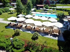 Aktivurlaub in den Bergen - Sommergenuss im Salzburger Land | 2 Nächte