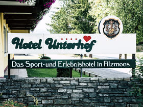 Aktivurlaub in den Bergen - Sommergenuss im Salzburger Land | 2 Nächte