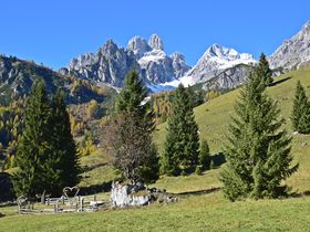 Aktivurlaub in den Bergen - Sommergenuss im Salzburger Land | 2 Nächte