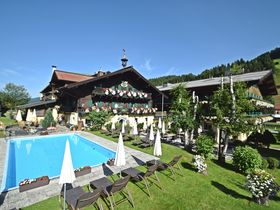 Aktivurlaub in den Bergen - Sommergenuss im Salzburger Land | 2 Nächte