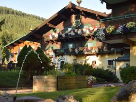 Aktivurlaub in den Bergen - Sommergenuss im Salzburger Land | 2 Nächte