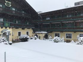 Aktivurlaub in den Bergen - Sommergenuss im Salzburger Land | 2 Nächte