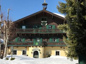 Aktivurlaub in den Bergen - Sommergenuss im Salzburger Land | 2 Nächte