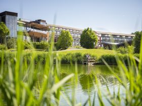 Thermen - Paket in Loipersdorf | 3 Tage 