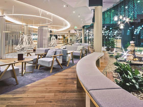 Thermen - Paket in Loipersdorf | 3 Tage 