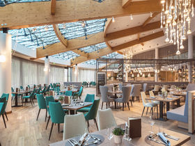 Thermen - Paket in Loipersdorf | 3 Tage 