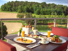 Thermen - Paket in Loipersdorf | 3 Tage 