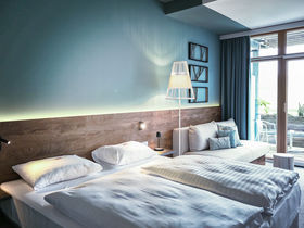 Thermen - Paket in Loipersdorf | 3 Tage 