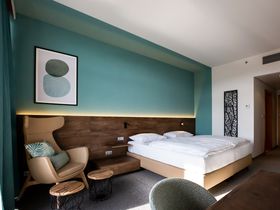 Thermen - Paket in Loipersdorf | 3 Tage 