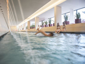 Thermen - Paket in Loipersdorf | 3 Tage 