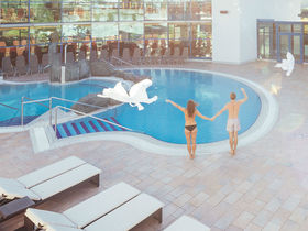 Thermen - Paket in Loipersdorf | 3 Tage 