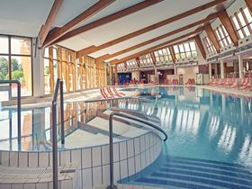 Thermen - Paket in Loipersdorf | 3 Tage 