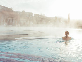 Thermen - Paket in Loipersdorf | 3 Tage 