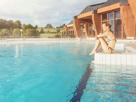 Thermen - Paket in Loipersdorf | 3 Tage 