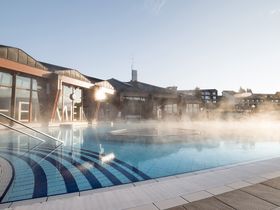 Thermen - Paket in Loipersdorf | 3 Tage 