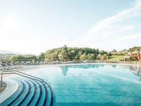 Thermen - Paket in Loipersdorf | 3 Tage 