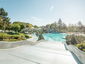 Thermen - Paket in Loipersdorf | 3 Tage 