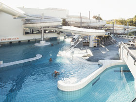 Thermen - Paket in Loipersdorf | 3 Tage 