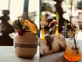 Thermen - Paket in Loipersdorf | 3 Tage 