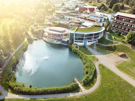 Thermen - Paket in Loipersdorf | 3 Tage 