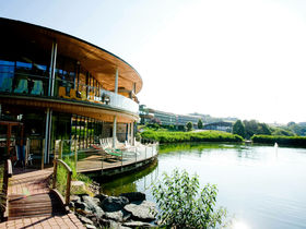 Thermen - Paket in Loipersdorf | 3 Tage 