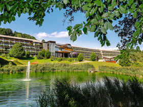 Thermen - Paket in Loipersdorf | 3 Tage 