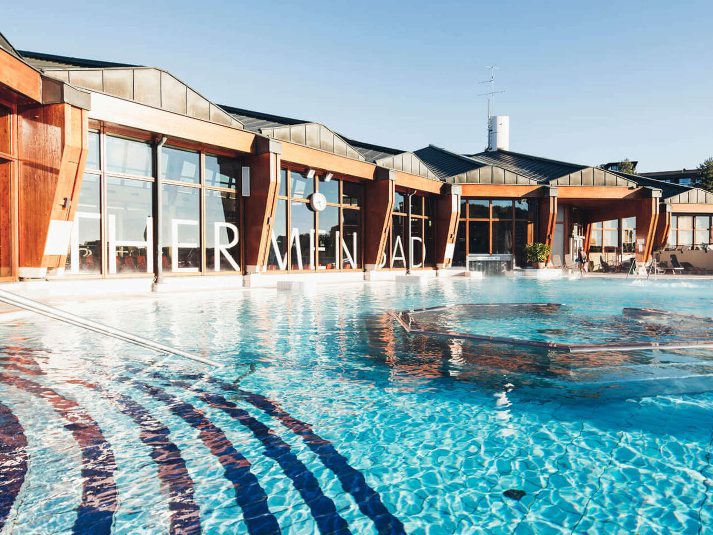 Thermen - Paket in Loipersdorf | 2 Tage