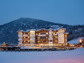 Zillertal - Skiwoche mit Skipass | 7 Nächte