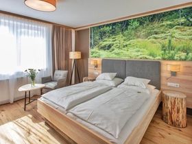 Dienstag & Donnerstag-Special | Therme inkl. Abendessen im Sole-Felsen-Bad | 1 Nacht