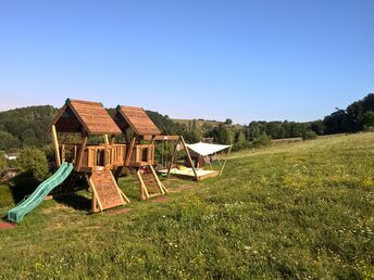 4 Tage Auszeit im steirischen Panoramahof Loipersdorf inkl. Eintritt in das Fitnessstudio