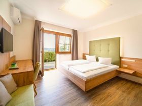 Romantik für Zwei in Loipersdorf inkl. Rosenblütenbad u.v.m. | 3 Nächte