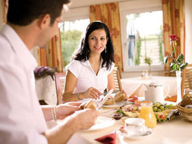 Romantik für Zwei in Loipersdorf inkl. Rosenblütenbad u.v.m. | 3 Nächte